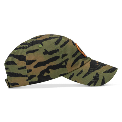 Dying Is Easy, Living Is Hard Patch Ripstop Tactical Hat