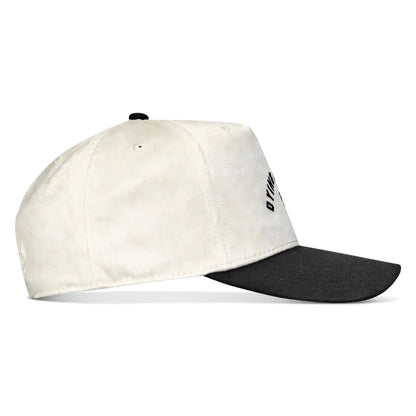 Dying Is Easy Classic Snapback Hat