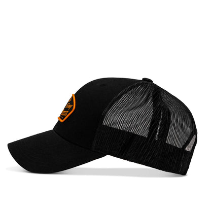 Dying Is Easy, Living Is Hard Patch Snapback