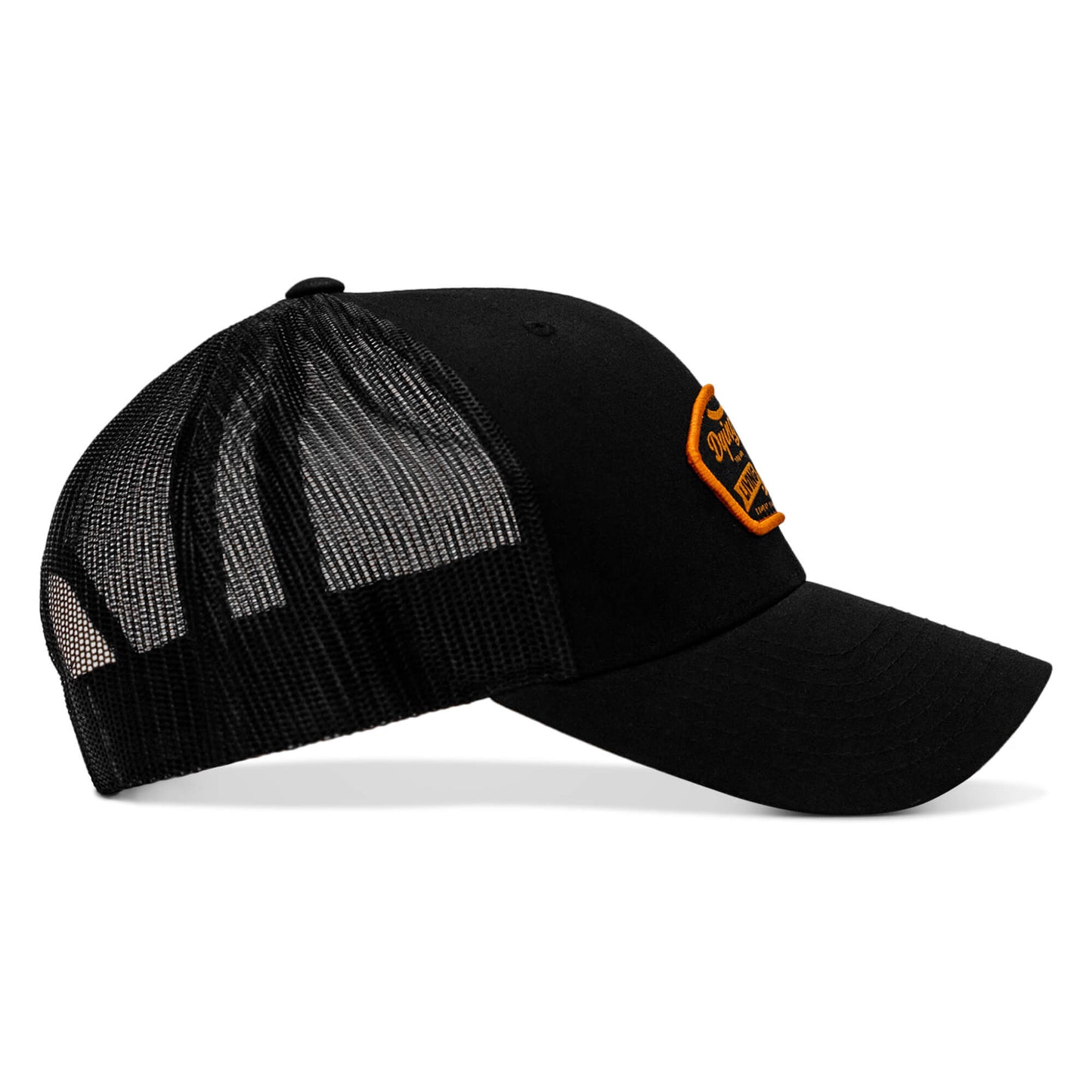 Dying Is Easy, Living Is Hard Patch Snapback