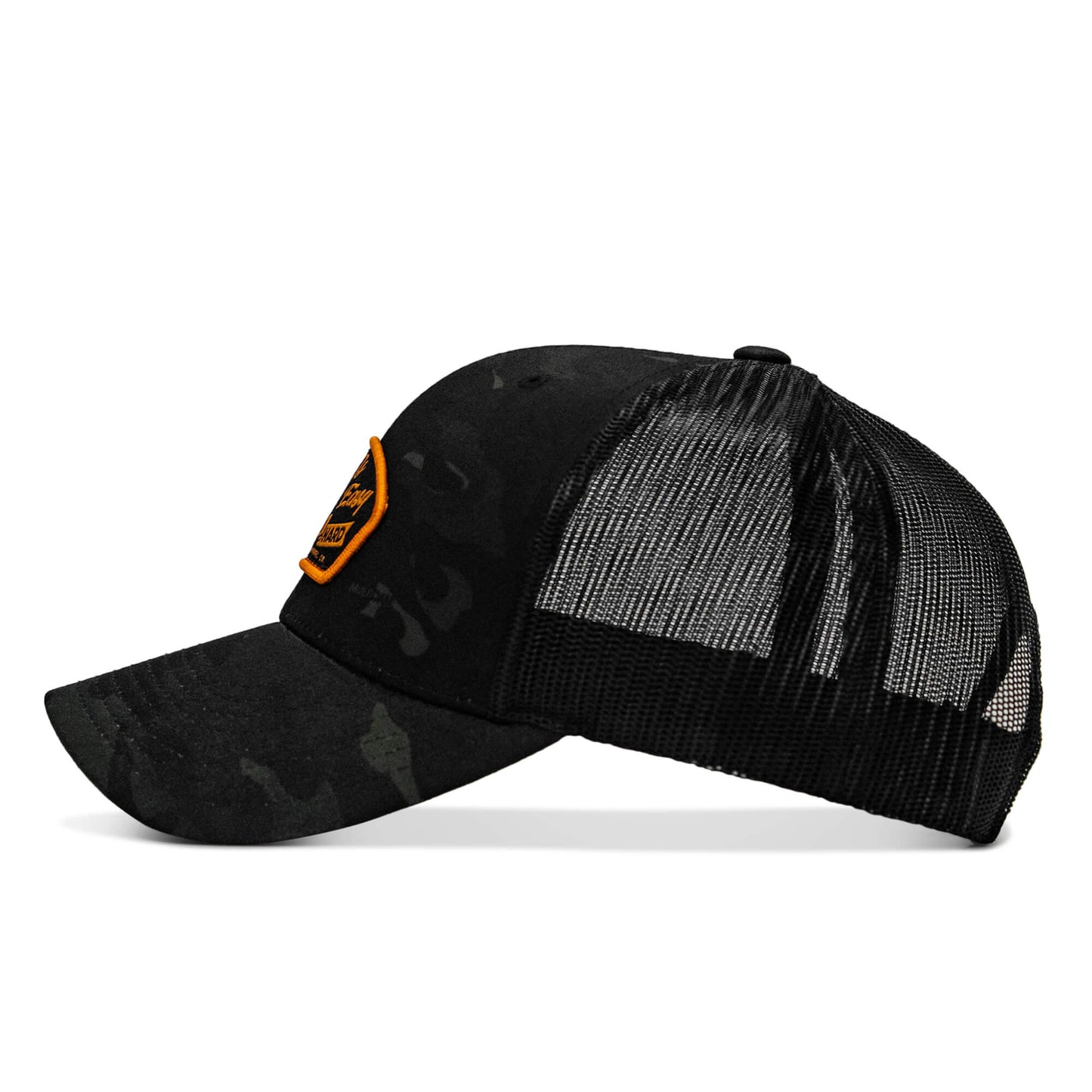 Dying Is Easy, Living Is Hard Patch Snapback
