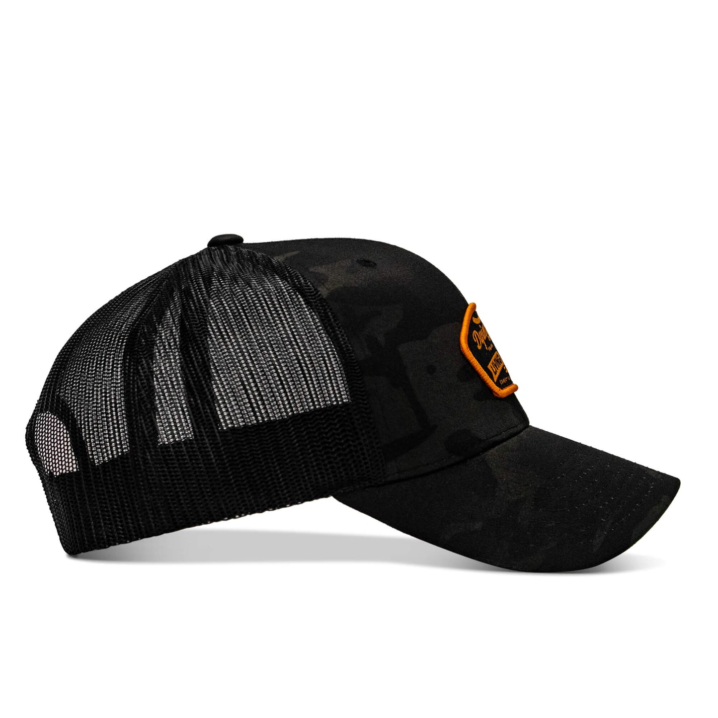 Dying Is Easy, Living Is Hard Patch Snapback