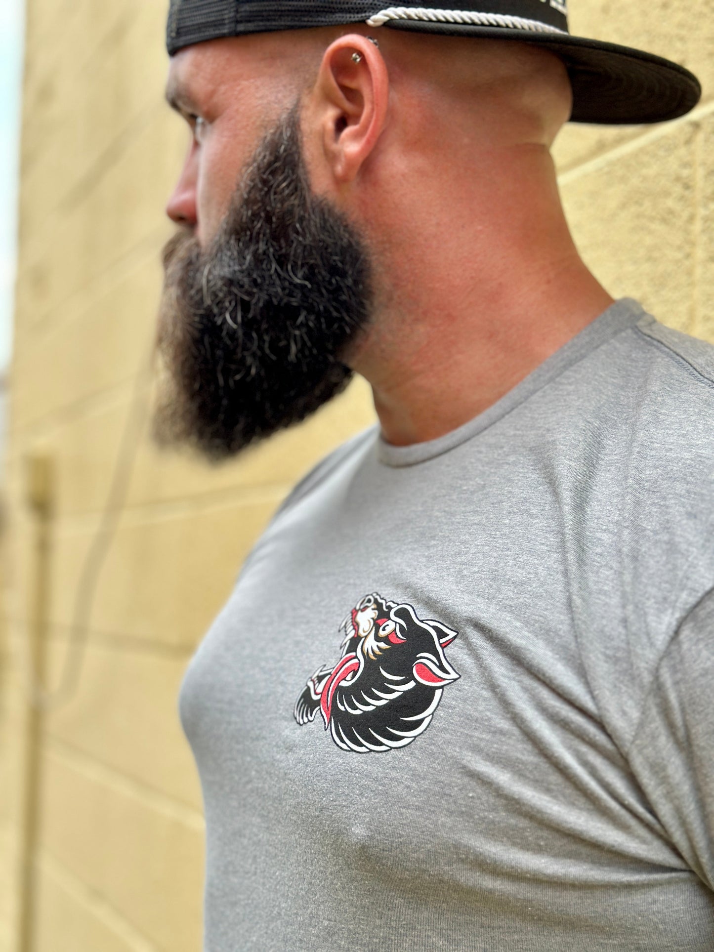 Embrace Your Fate | Men's T-Shirt