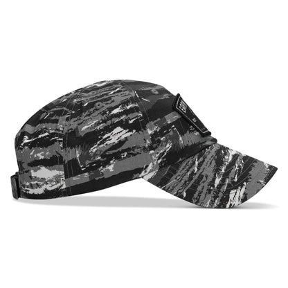 Earn Your Rest Patch Ripstop Tactical Hat