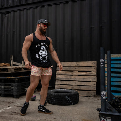 Men's Performance 2.0 Training Shorts | 5.5"
