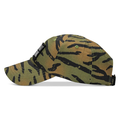 Fck What They Think Patch Ripstop Tactical Hat