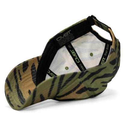 Fck What They Think Patch Ripstop Tactical Hat