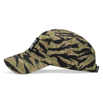 Fck What They Think Patch Ripstop Tactical Hat