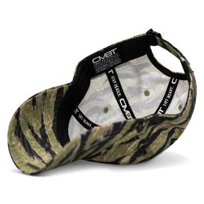 Fck What They Think Patch Ripstop Tactical Hat