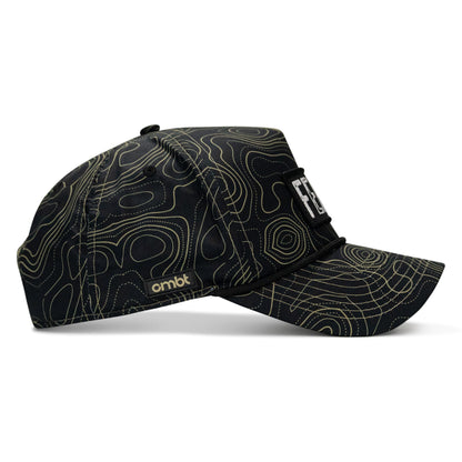 Feral Patch Weekender Snapback