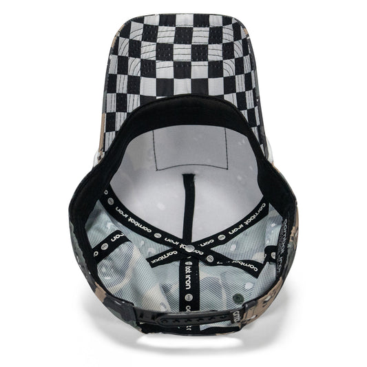 Feral Patch Weekender Snapback