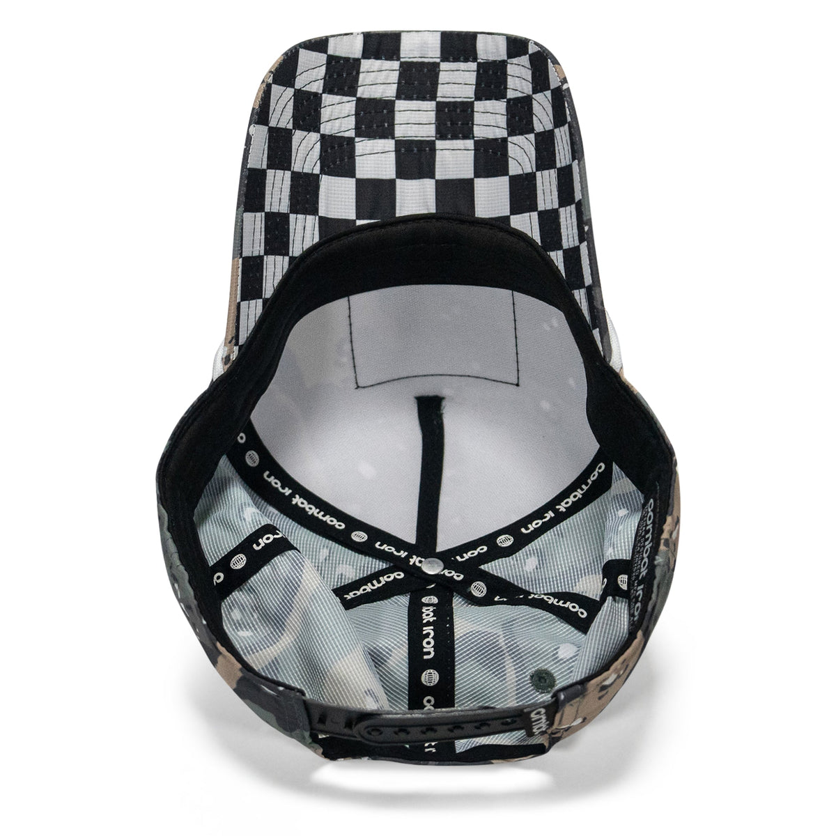 Feral Patch Weekender Snapback