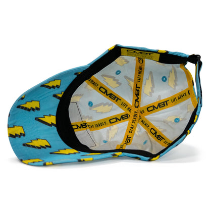 Feral Patch Low Profile Ripstop Hat