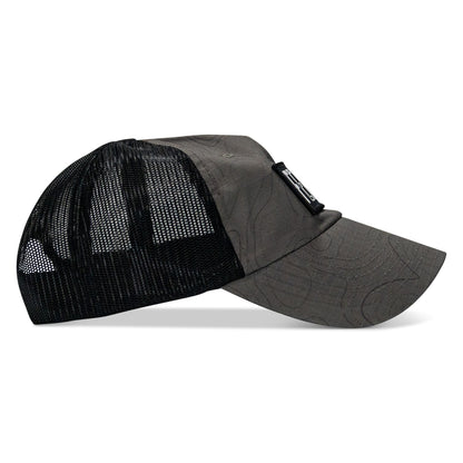 Feral Patch RipStop Snapback Hat