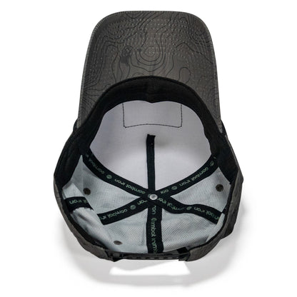 Feral Patch Weekender Snapback