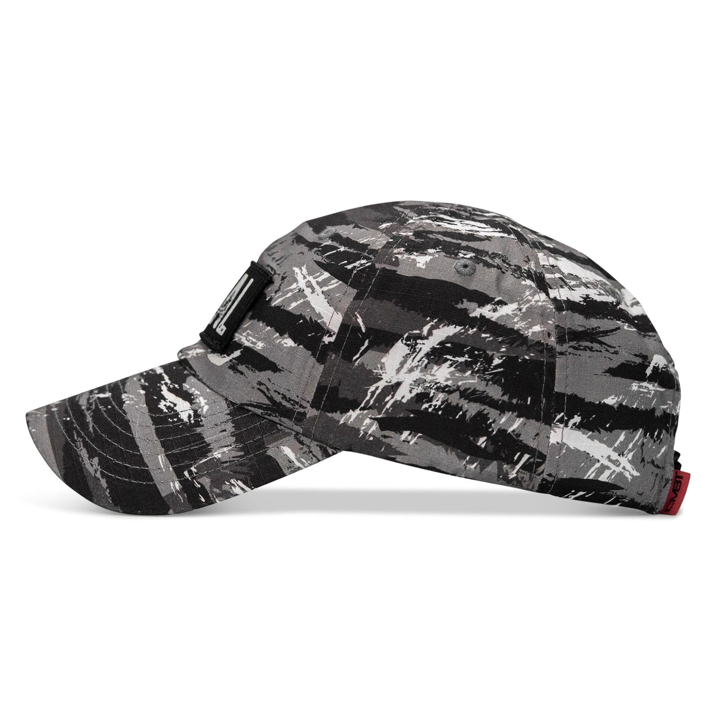 Feral Patch RipStop Snapback Hat