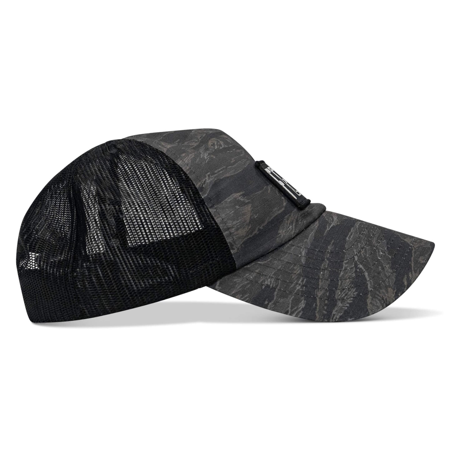 Feral Patch RipStop Snapback Hat