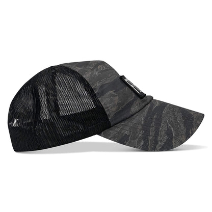 Feral Patch RipStop Snapback Hat