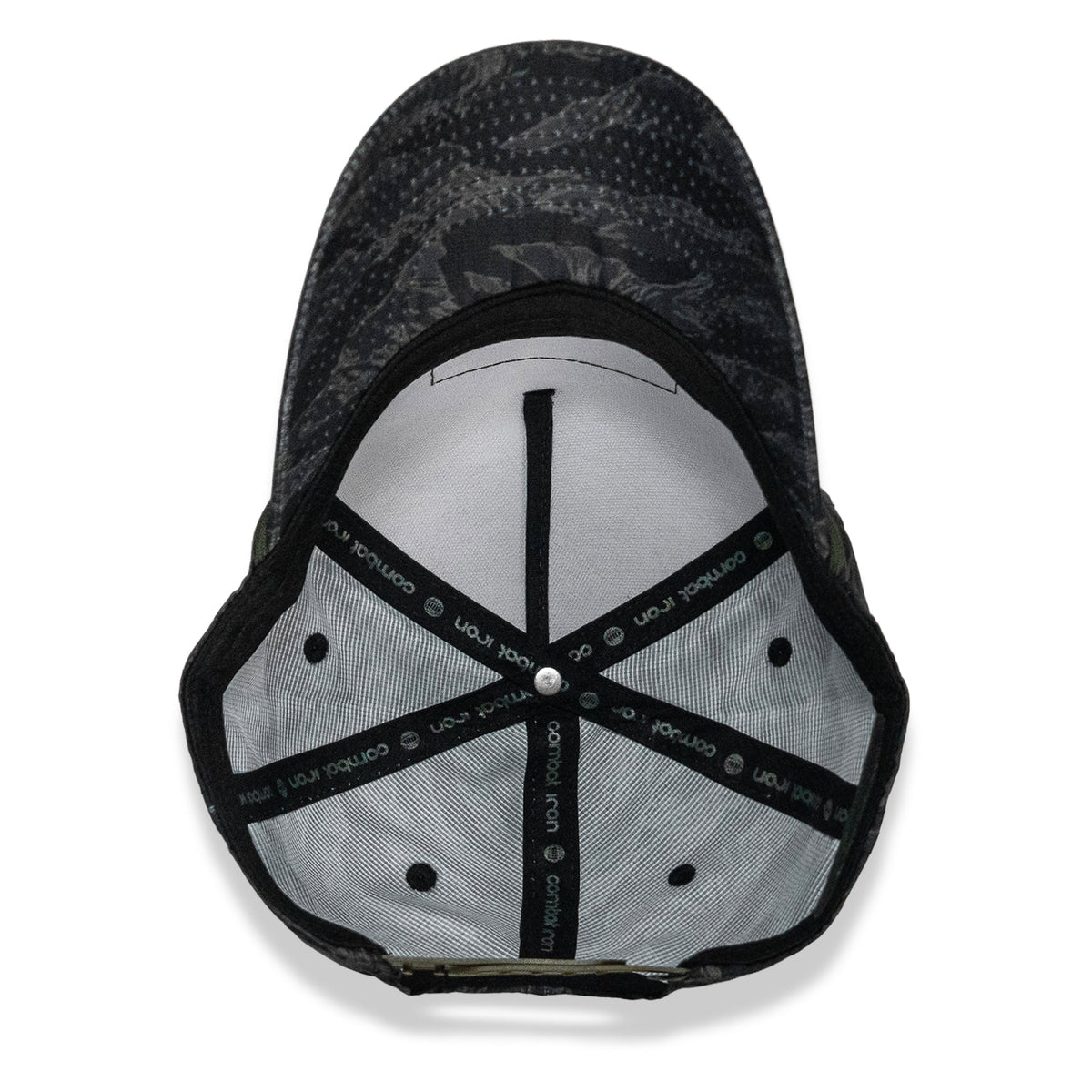 Feral Patch Weekender Snapback