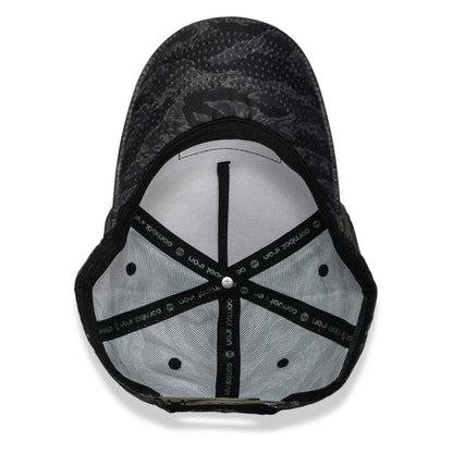Feral Patch Weekender Snapback