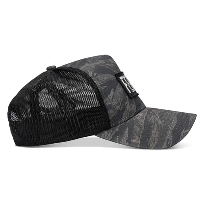 Feral Patch Five Panel Breacher Snapback Hat