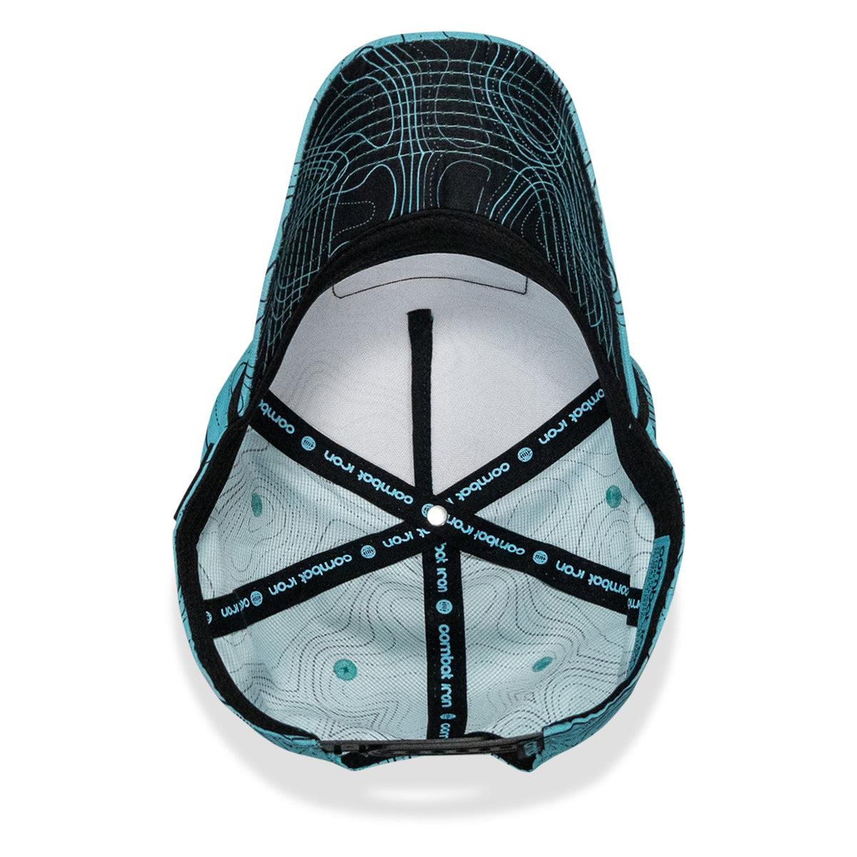 Feral Patch Weekender Snapback