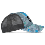 Load image into Gallery viewer, Feral Vintaged Patch Snapback Hat
