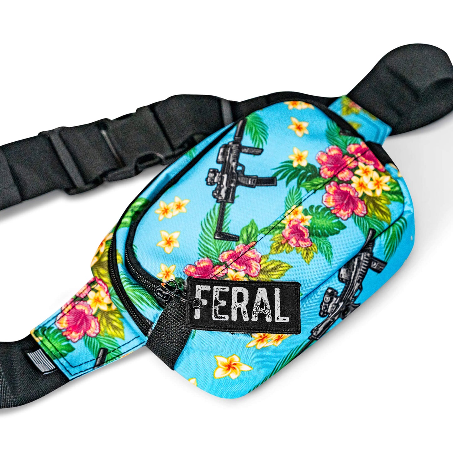 Flight Tag Keychains