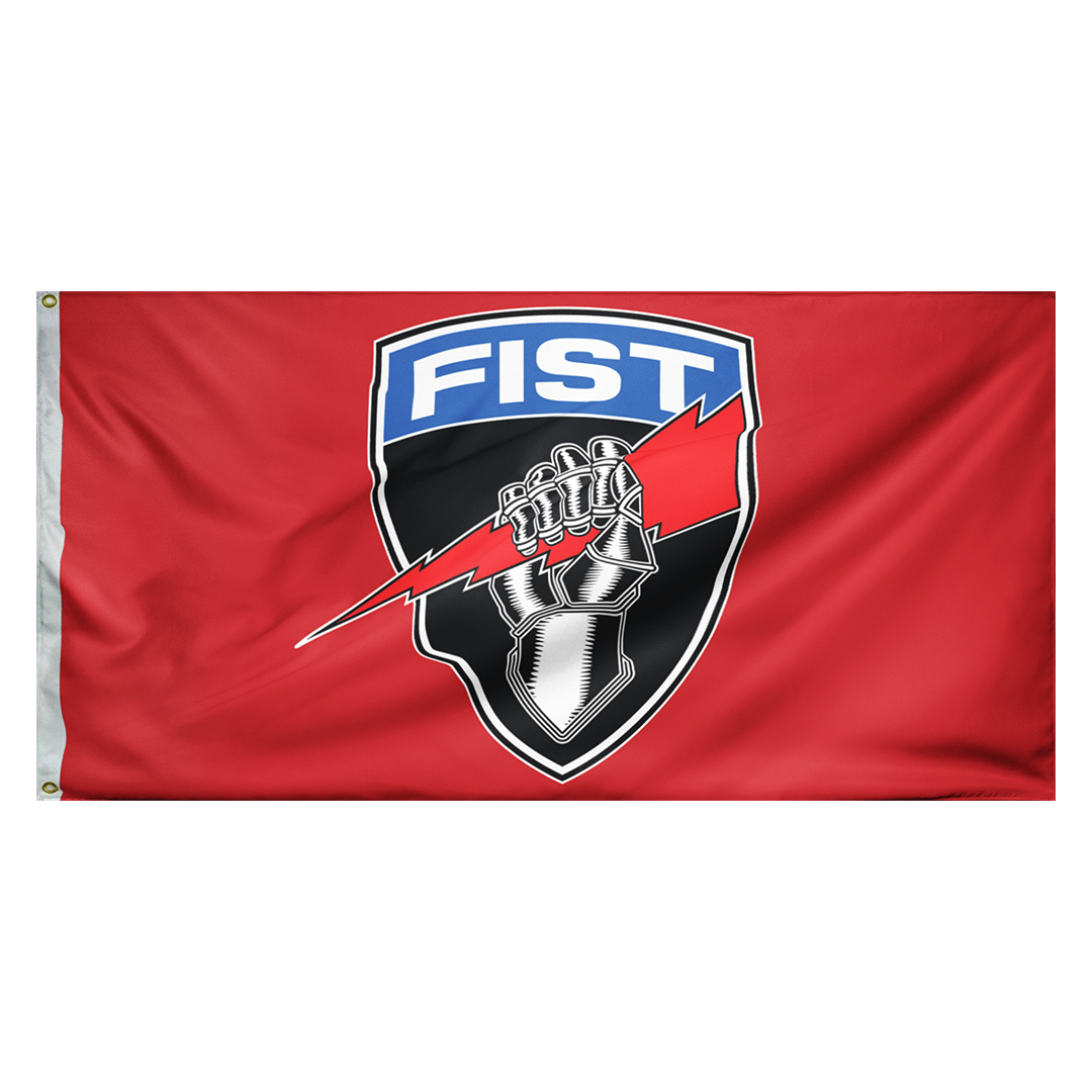 FISTer Flag