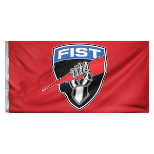 FISTer Flag