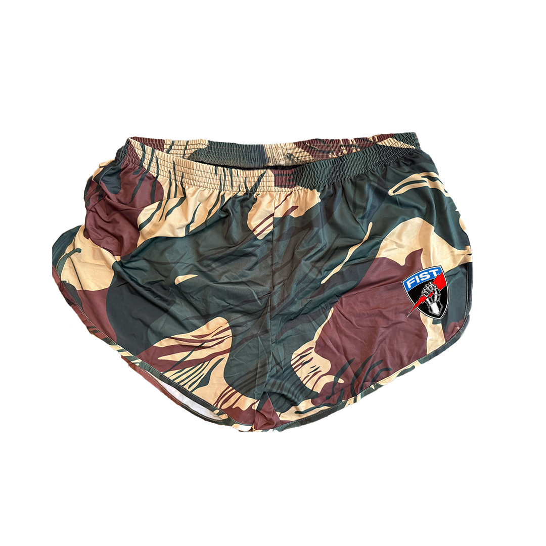 FISTer Full Victory Silkies
