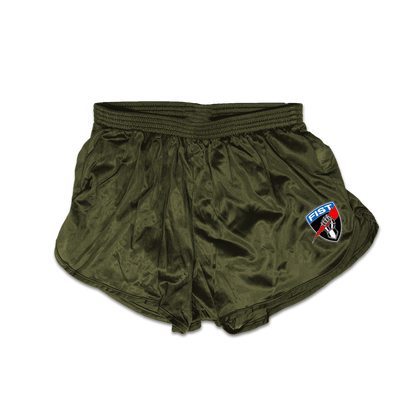 Fister Ranger Panties