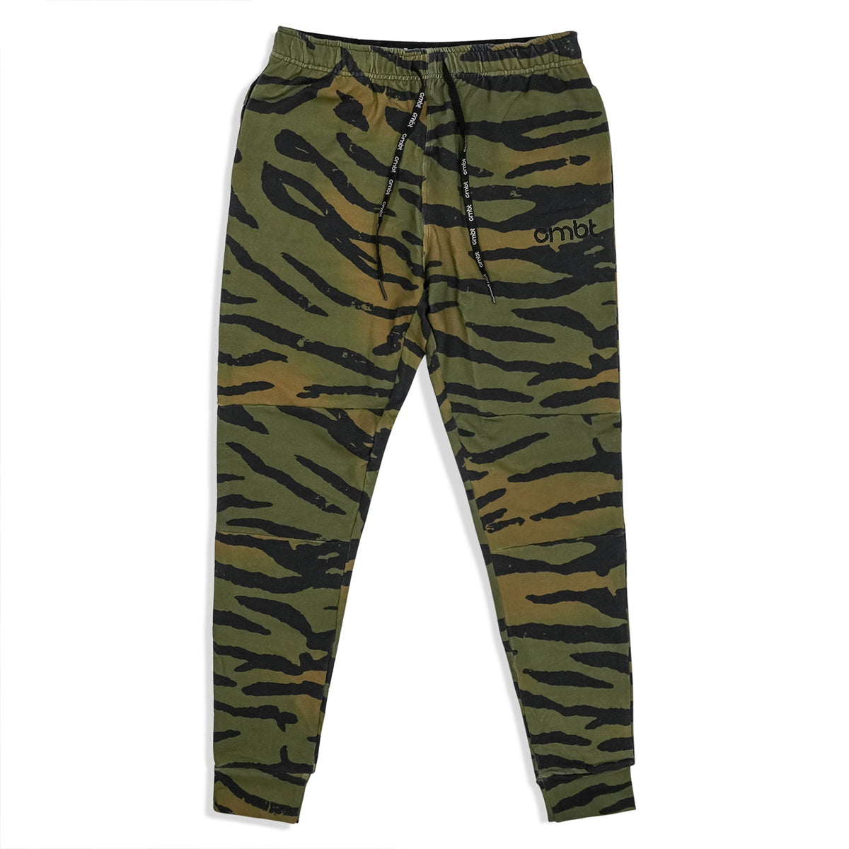 Men's Dynamic Performance Training Joggers 2.0