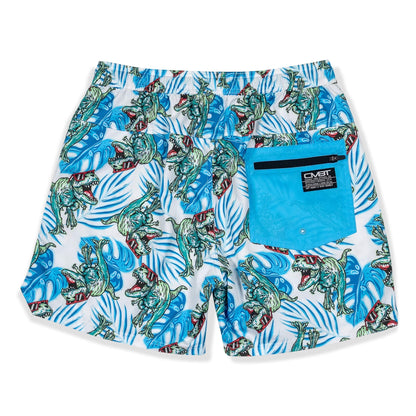 Men's Hybrid Athletic Shorts | 5.5" Inseam