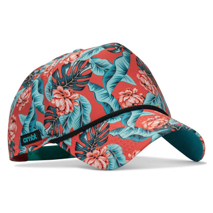 Weekender 5 Panel Patchless Snapback Hat