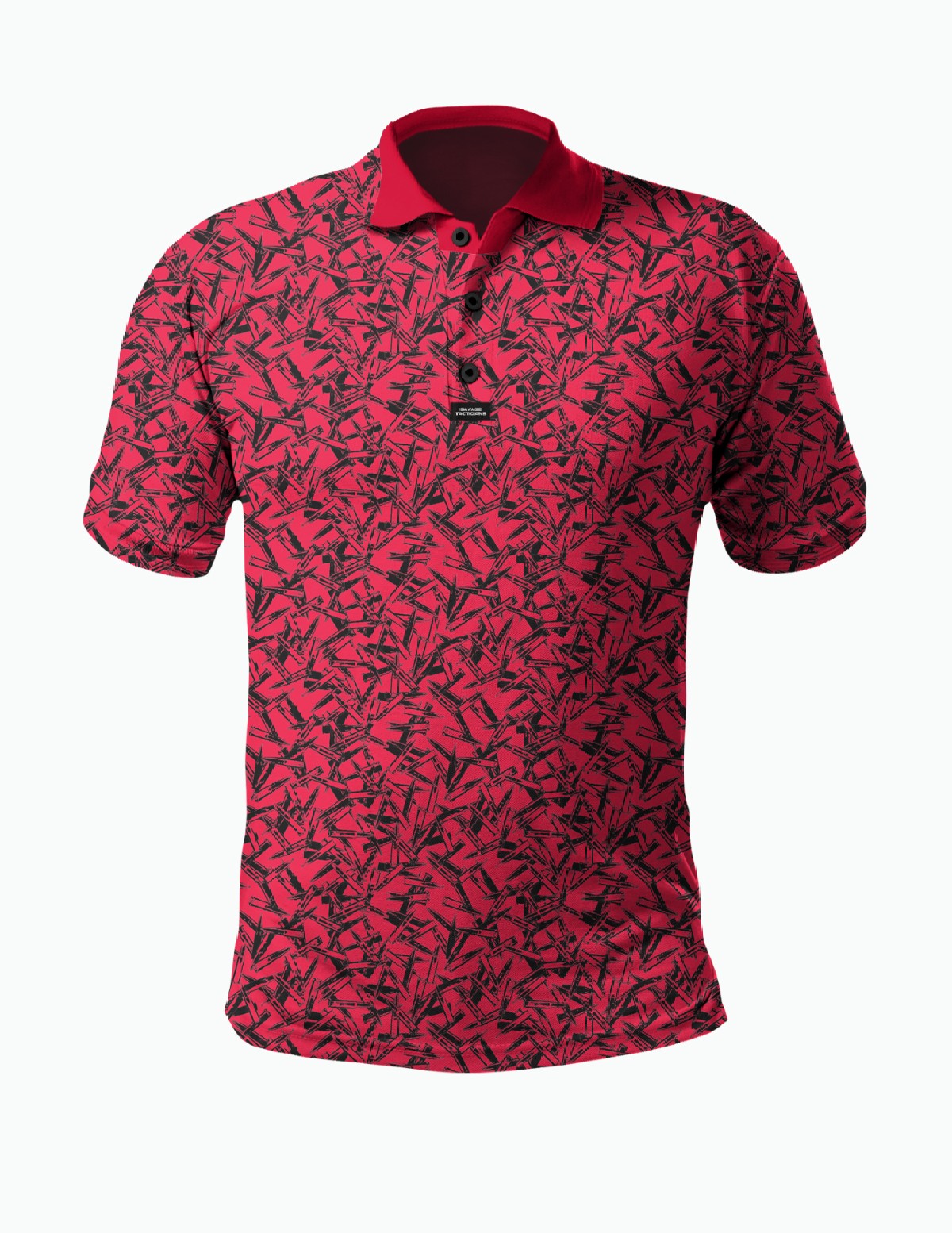 Performance Polo - FMJ