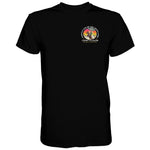 Load image into Gallery viewer, Border Patrol | Cowboy&#39;s &amp; Aliens Men&#39;s T-Shirt
