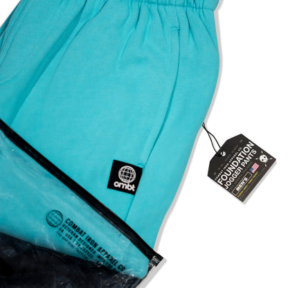 Men's Foundation Joggers – Midweight Performance Sweatpants
