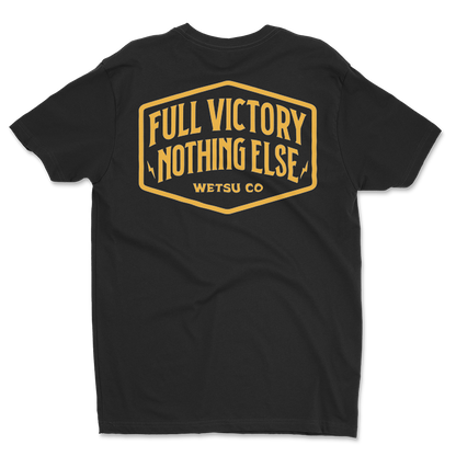 Full Victory Shield Shirt