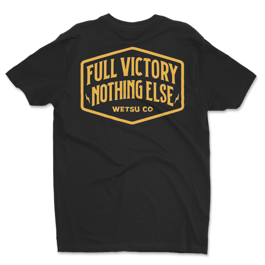 Full Victory Shield Shirt