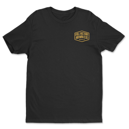 Full Victory Shield Shirt