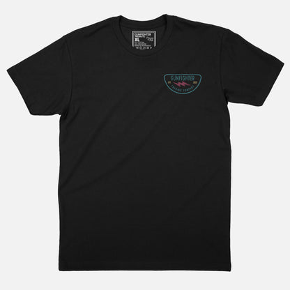 FREEDOM OVER FEAR TEE