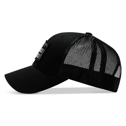 Give Violence A Chance Patch Snapback