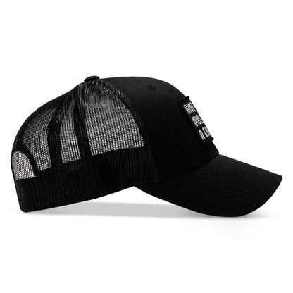 Give Violence A Chance Patch Snapback