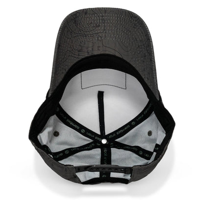 God, Guns, And Freedom Patch Weekender Snapback Hat