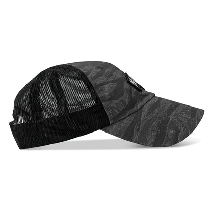 Goon Arched Patch Tactical Ripstop Mesh Snapback Hat