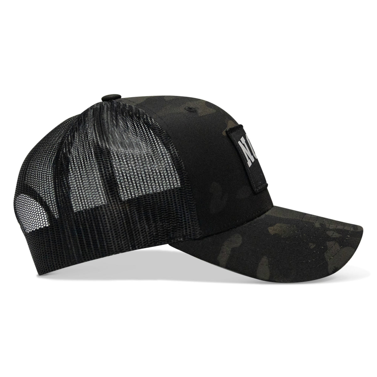 Goon Operator Patch Snapback Hat