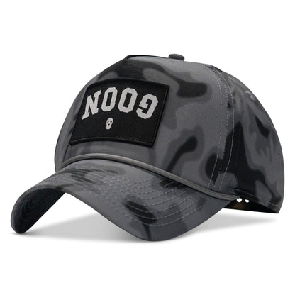 Goon Operator Patch Weekender Snapback Hat