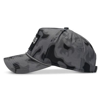 Goon Operator Patch Weekender Snapback Hat