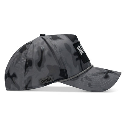 Goon Operator Patch Weekender Snapback Hat